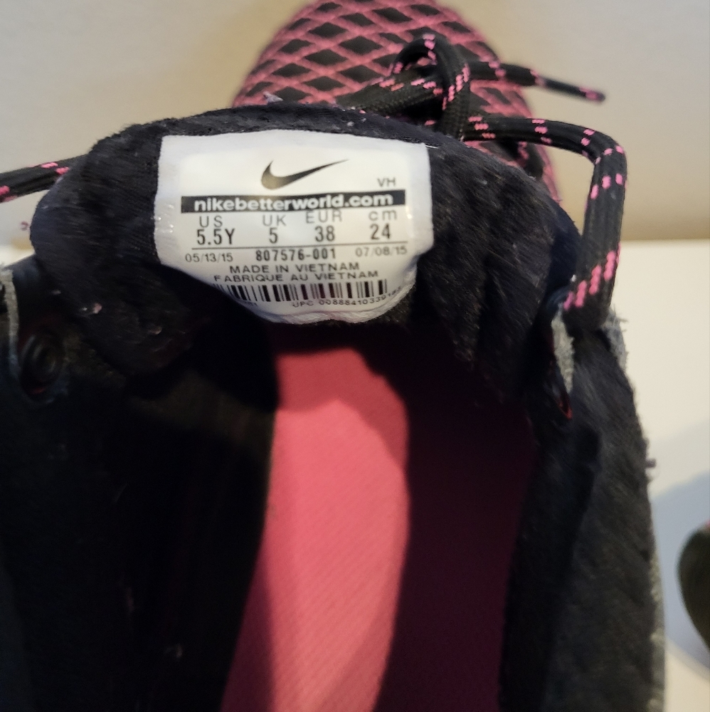 Nike Roche Quilted High Top - Picture 4 of 5